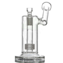 Matrix Perc Sidecar Water Pipe for Smoking with Sidecar (ES-GB-098)